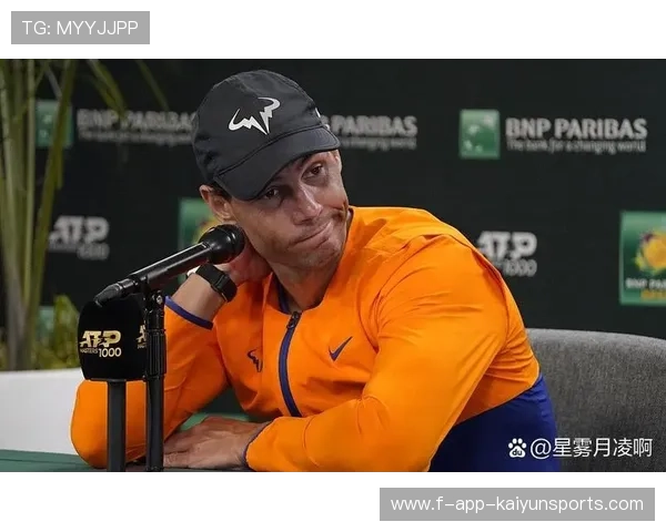 纳达尔在红土赛季以伤退赛，球迷惋惜，纳达尔在红土场上为什么那么强